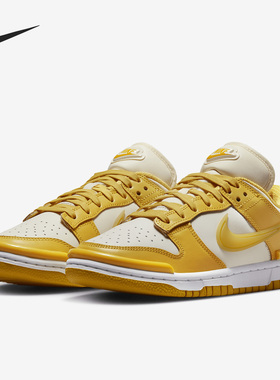 Nike/耐克官方正品夏季新款女子简约时尚运动休闲板鞋DZ2794-100