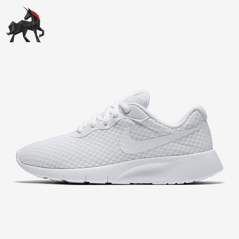 Nike耐克正品大童女子跑步鞋