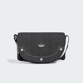 运动单肩包IT7366 三叶草女士复古时尚 Adidas 阿迪达斯正品