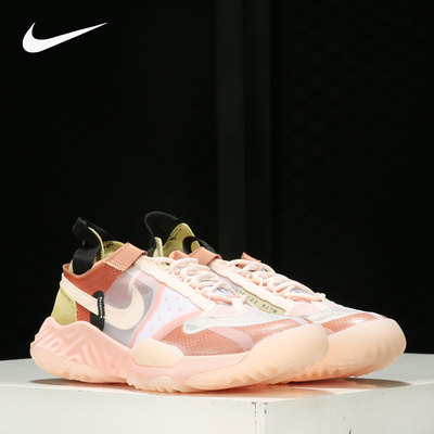 耐克AirJordan跑步鞋男子