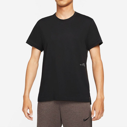 Nike/耐克正品休闲男子时尚透气潮流运动短袖T恤DD1968-010