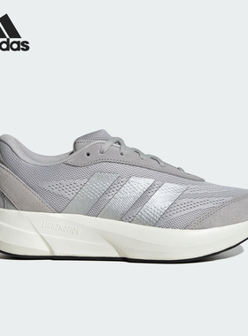 Adidas/阿迪达斯正品LIGHTSHIFT女士经典低帮运动跑步鞋JH9324