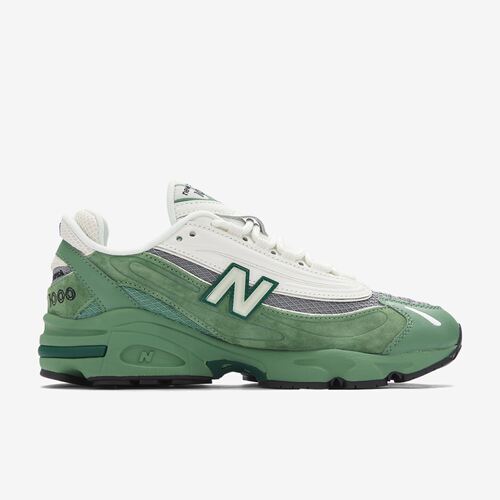 New Balance新百伦正品NB 1000男女同款低帮耐磨跑步鞋M1000MA