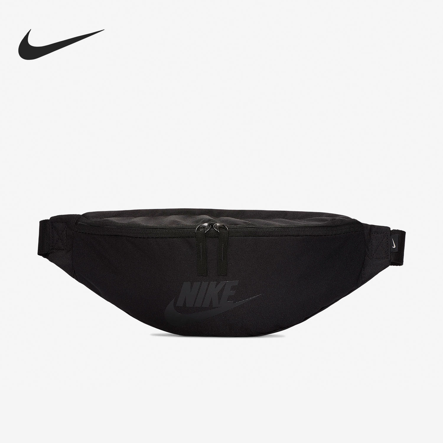 Nike/耐克正品当季新款休闲运动胸包单肩包男女腰包 BA5750-018,运动包/户外包/配件,腰包,淘宝优惠券,粉丝福利购,淘宝优惠卷