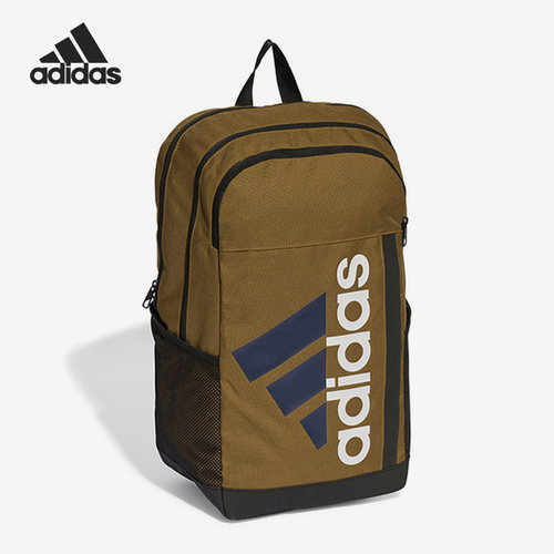Adidas/阿迪达斯正品新款男女同款休闲运动双肩背包HT6948