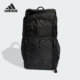 Adidas 收纳便携双肩包KE1560 男女经典 阿迪达斯正品 2025年秋季