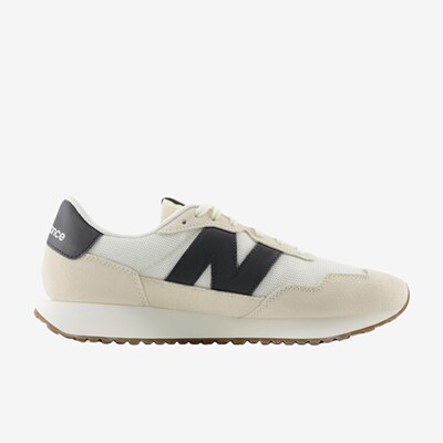 New Balance新百伦正品NB 237男女同款低帮舒适百搭休闲鞋MS237WB