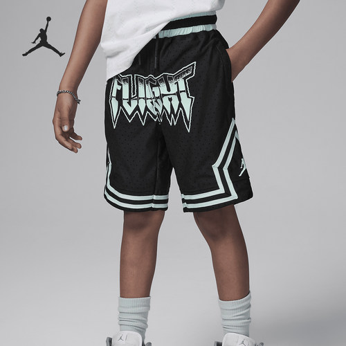 Nike/耐克小童针织短裤