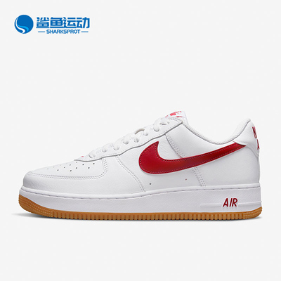 耐克男女运动板鞋DJ3911-102