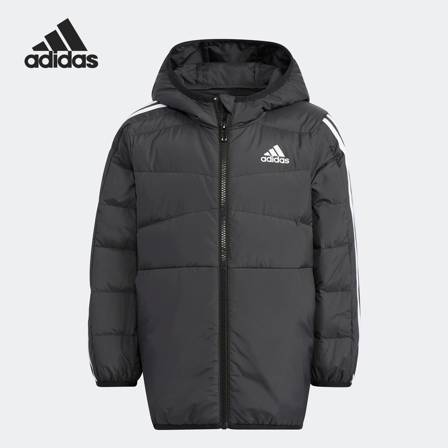 Adidas/阿迪达斯小童羽绒服