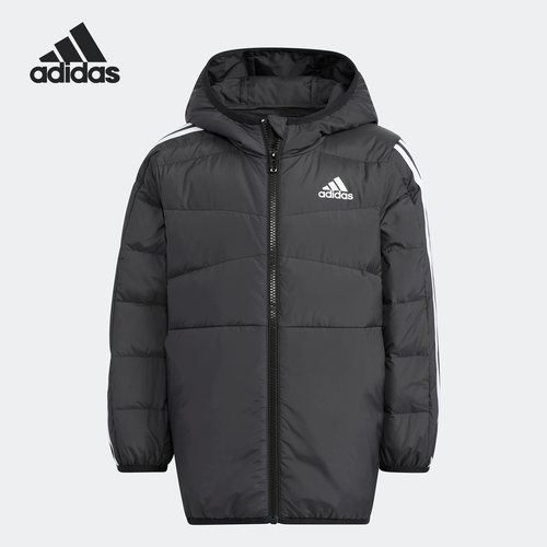 Adidas/阿迪达斯小童羽绒服