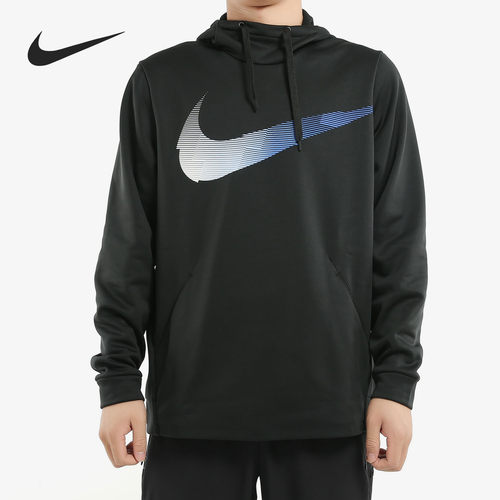 Nike/耐克正品春秋男子AS M NK HD PO GFX3套头衫BV3868
