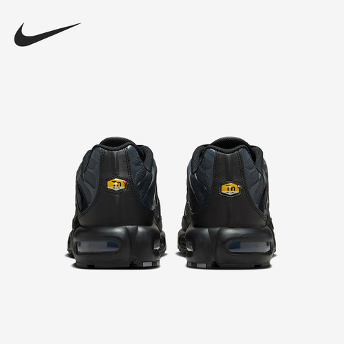 Nike/耐克正品MAX PLUS男士缓震运动复古跑步鞋IB2253-001