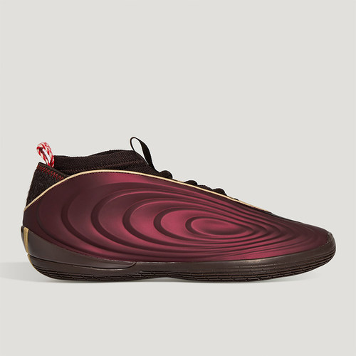 Adidas/阿迪达斯正品HARDEN VOLUME 10男女运动减震篮球鞋KJ5133