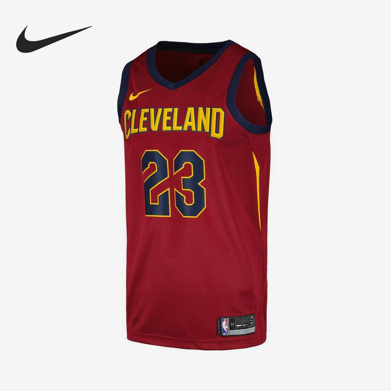 Nike/耐克官方正品夏季男士字母印花训练篮球无袖背心903978-677