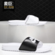 JDI沙滩鞋 Nike BENASSI 耐克女WMNS 黑白鸳鸯凉拖343881 耐克正品