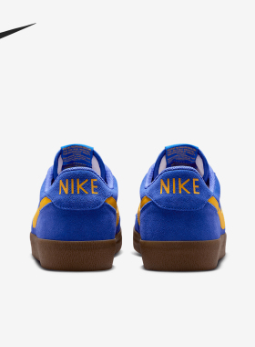 Nike/耐克正品Killshot 2男士休闲耐磨系带板鞋FQ8903-402