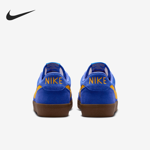 Nike/耐克正品Killshot 2男士休闲耐磨系带板鞋FQ8903-402