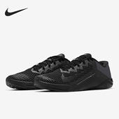 CK9388 Nike 011 METCON6 男女综合健身训练鞋 耐克正品 ZOOM