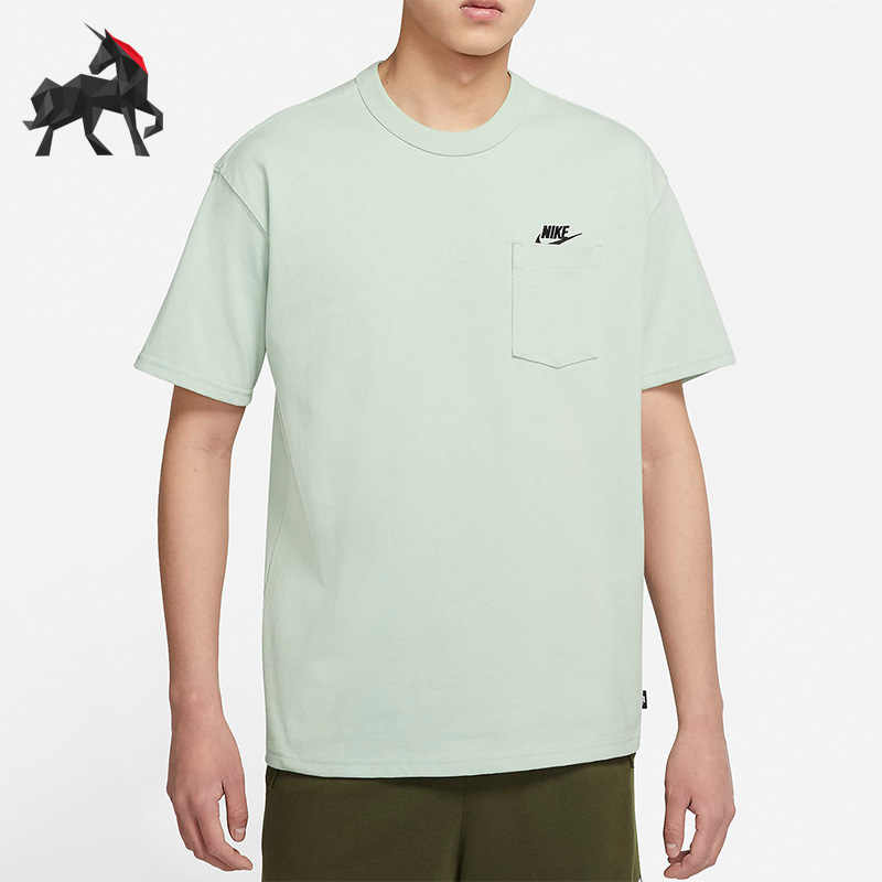 Nike/耐克正品男子运动短袖