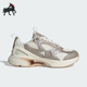 SWANNER女士耐磨日常网眼缓震跑步鞋 Adidas 阿迪达斯正品 KJ4050