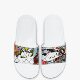 耐克正品 轻盈拖鞋 BENASSI Nike JDI PRINT男女夏季 CK0731 111