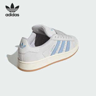 Adidas 三叶草女士经典 低帮运动休闲鞋 JH5627 阿迪达斯正品