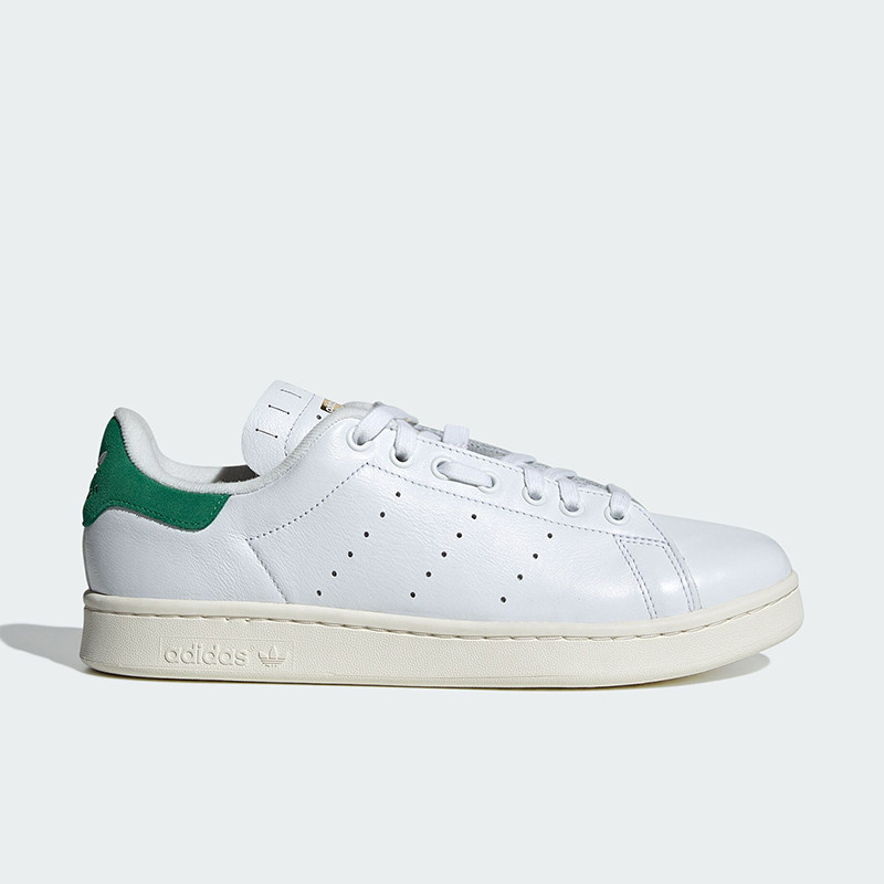 Adidas/阿迪达斯正品三叶草男女同款经典骑行运动板鞋IE8398