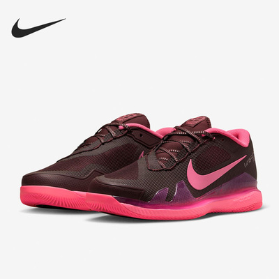 Nike/耐克正品春季新款女子运动休闲耐磨网球鞋DQ4685-600