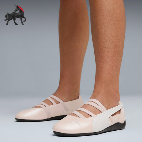 Puma/彪马正品SPEEDCAT BALLET女士运动经典透气休闲鞋401581-03