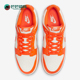 耐克正品 轻便休闲板鞋 Dunk Nike Low Retro男士 HF5441 106