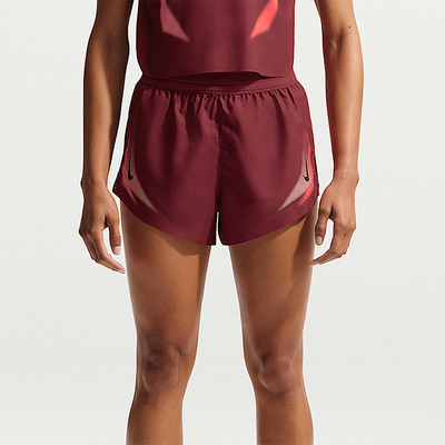 Nike/耐克正品AeroSwiftDri-FITADV新款女经典跑步短裤IF3652-677