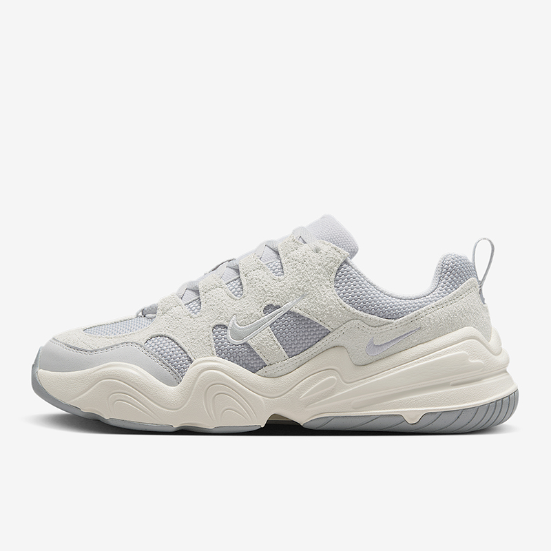 Nike/耐克正品Tech Hera女士耐磨休闲低帮系带运动鞋DR9761-006