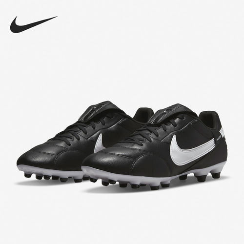 耐克男子舒适运动足球鞋