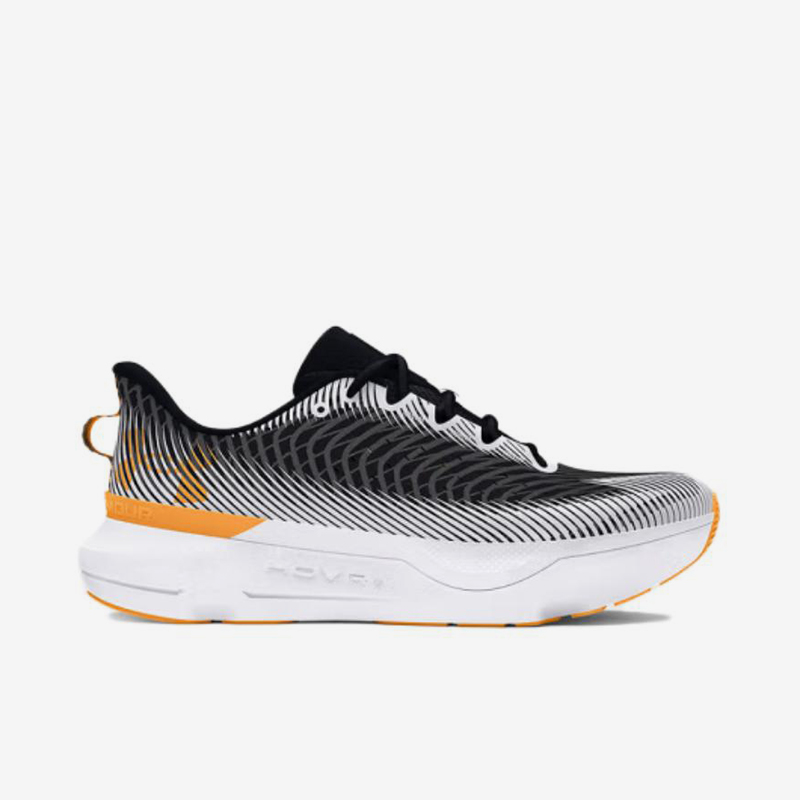 UA/安德玛正品Infinite Pro男子缓震耐磨透气跑步鞋3027970-001