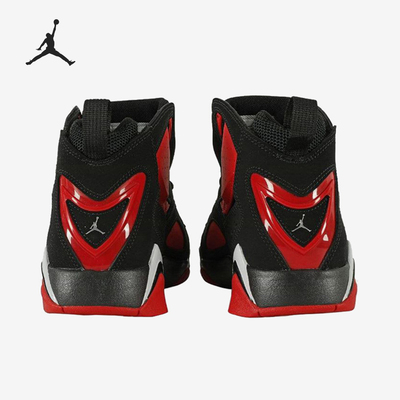 Nike/耐克正品AIR JORDAN 7男士舒适耐磨篮球鞋CU4933-001