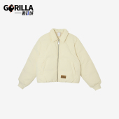 休闲简约羽绒服629607 Puma 女士宽松保暖短款 运动冬季 彪马正品