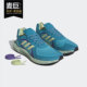 训练跑鞋 Adidas FY0152 新款 男子户外运动防滑 阿迪达斯正品 当季