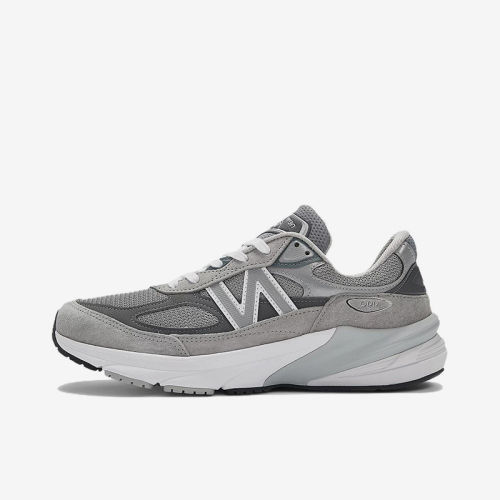 New Balance/NB正品四季款女士潮流经典城市通勤休闲鞋W990GL6