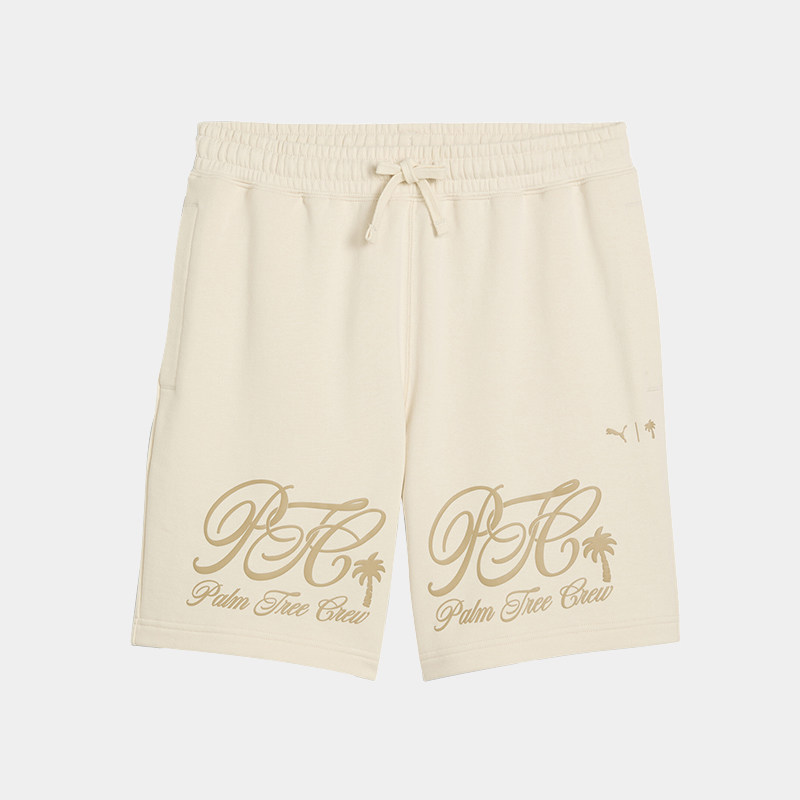 Puma/彪马正品PTC Shorts男士运动休闲透气简约宽松短裤,运动服/休闲服装,运动中长裤／短裤,淘宝优惠券,粉丝福利购,淘宝优惠卷