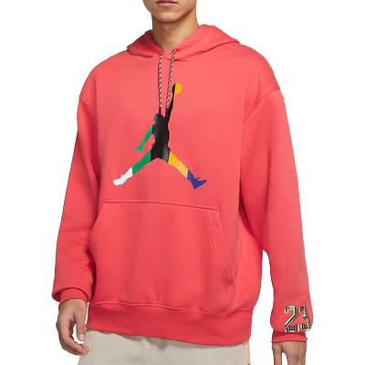 耐克男子加绒连帽卫衣