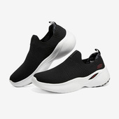 斯凯奇正品 ARCH FIT Skechers INFINITY男子轻便耐磨休闲鞋