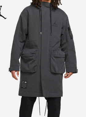 Nike/耐克正品JORDAN x A MA MANIÉRE联名男子外套DJ9757-010