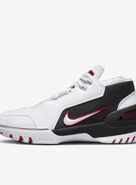 Nike/耐克正品Air Zoom Generation男士实战训练篮球鞋DV7219-100