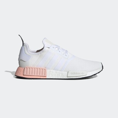 Adidas/阿迪达斯正品 三叶草 NMD_R1 男女运动经典休闲鞋 EE5109