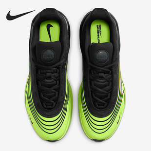 Max Air Fire男士 气垫减震运动鞋 700 Nike IR0819 耐克正品