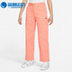 DM5035 Nike 824 UTILITY 女子直筒梭织运动长裤 耐克正品 JORDAN