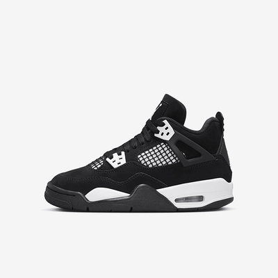 耐克大童运动气垫篮球鞋