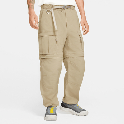 Nike/耐克男子户外直筒休闲长裤