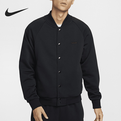 耐克男子运动外套FZ1035-010